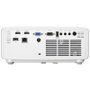 Optoma ZH521 Proyector Láser Full HD 5.500 Lúmenes Blanco